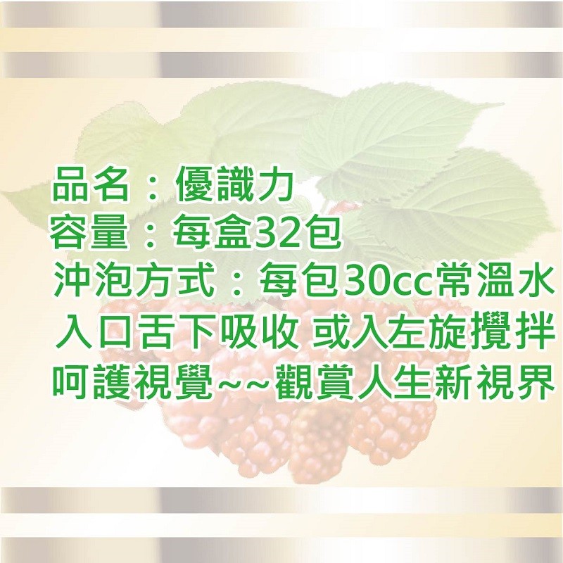 愛麗健優識力